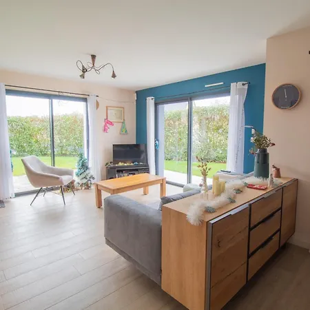 La Houlette * Prinquiau