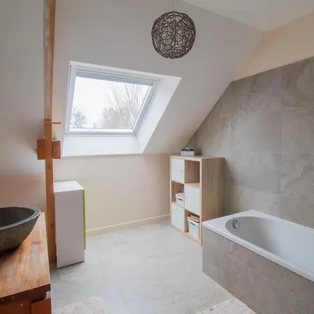 La Houlette Apartman