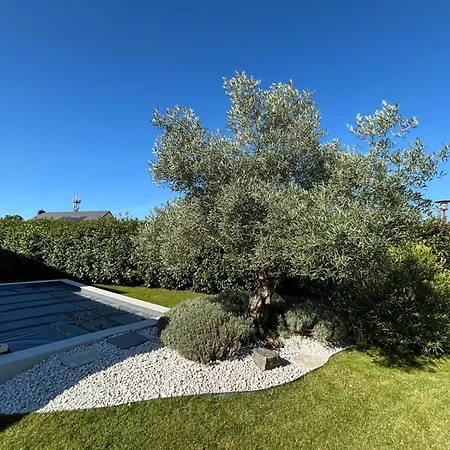 アパート La Houlette Prinquiau