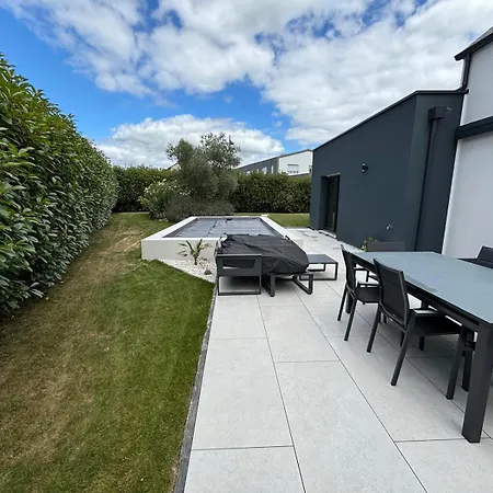 La Houlette Prinquiau