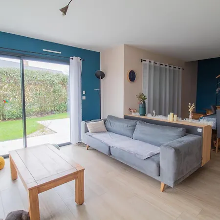 La Houlette * Prinquiau