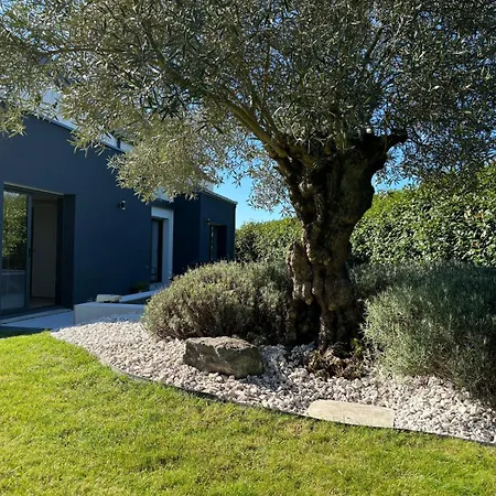 La Houlette アパート