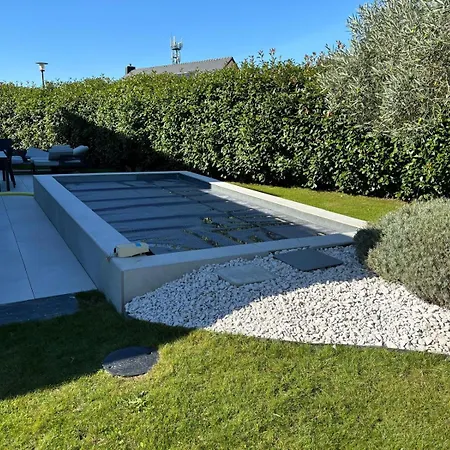 アパート La Houlette *