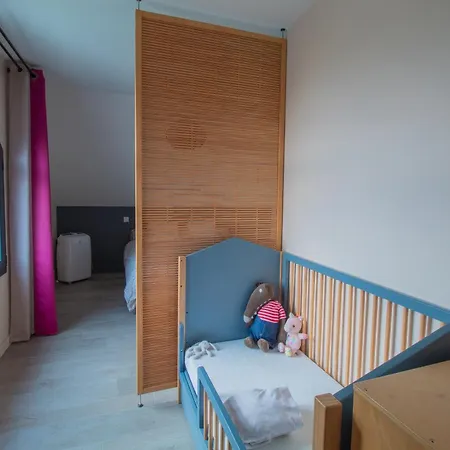 La Houlette * Prinquiau