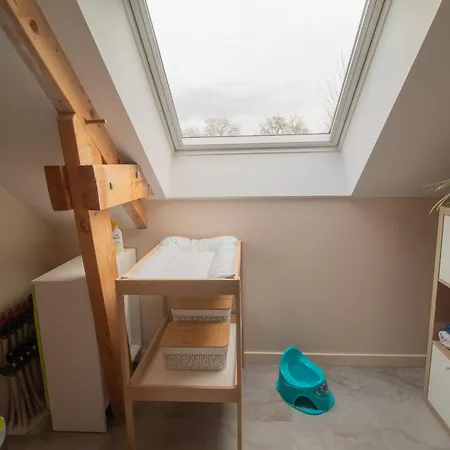 アパート La Houlette *