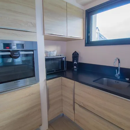 La Houlette * Prinquiau