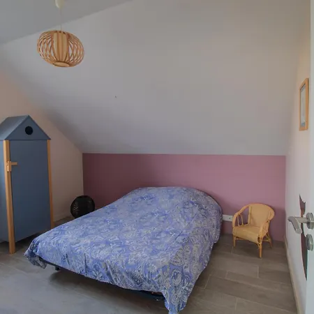 アパート La Houlette