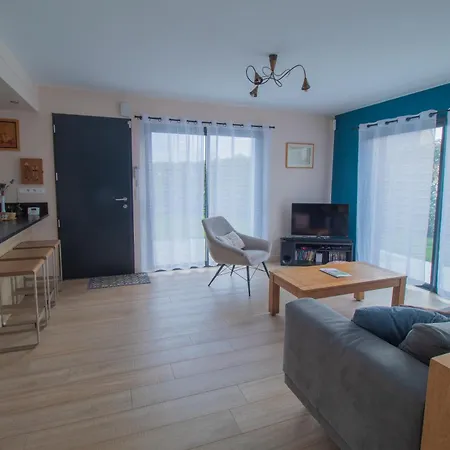 La Houlette Апартаменты