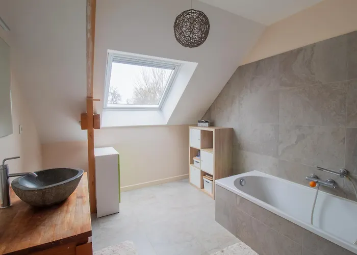 La Houlette Apartmán