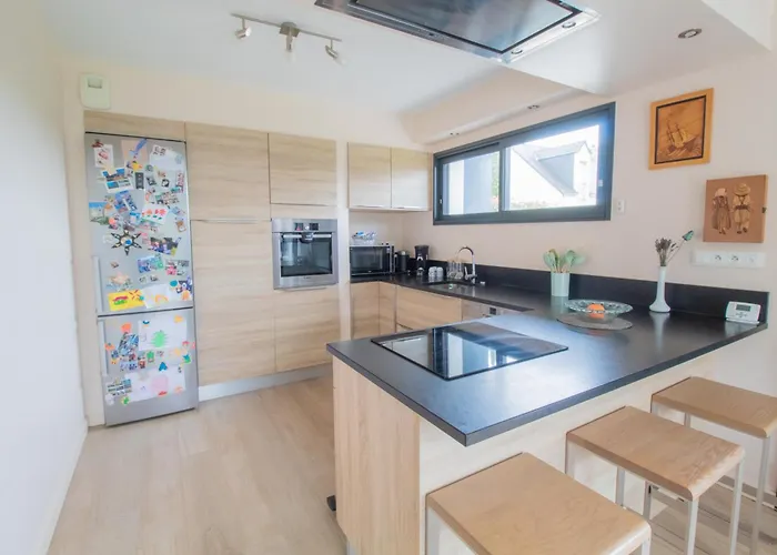 La Houlette Apartmán *