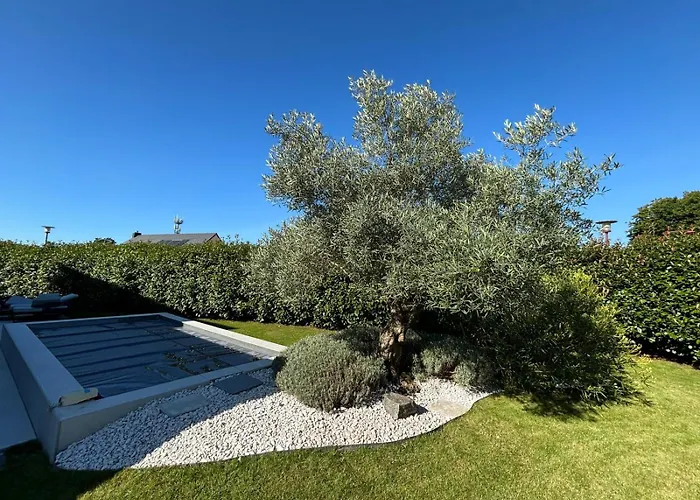 Apartmán La Houlette Prinquiau