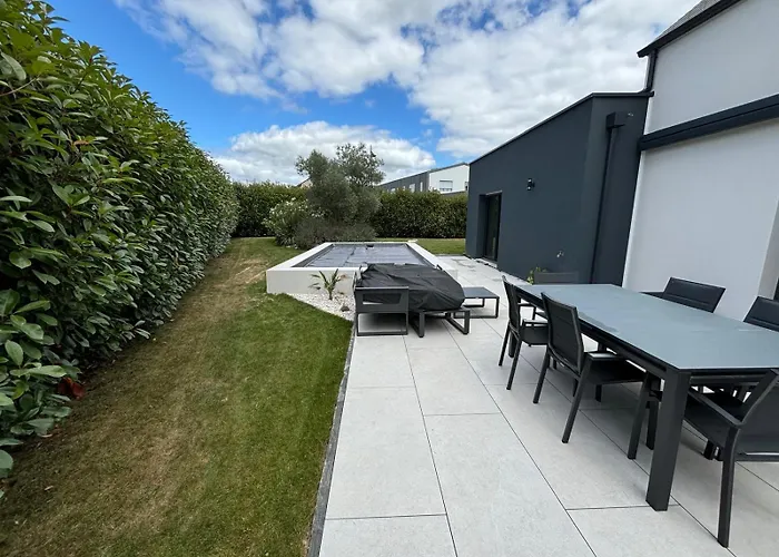 La Houlette Prinquiau