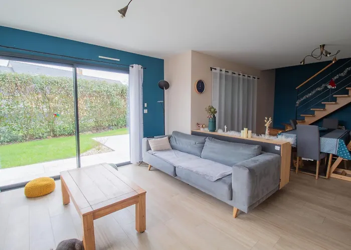 La Houlette * Prinquiau