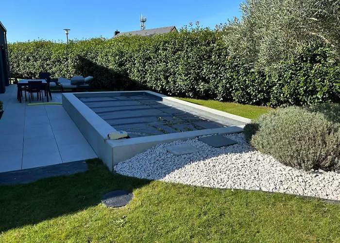 Apartmán La Houlette *