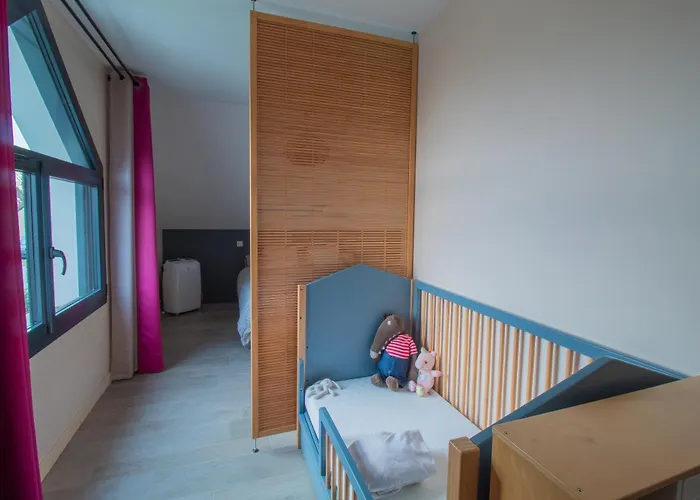 La Houlette * Prinquiau