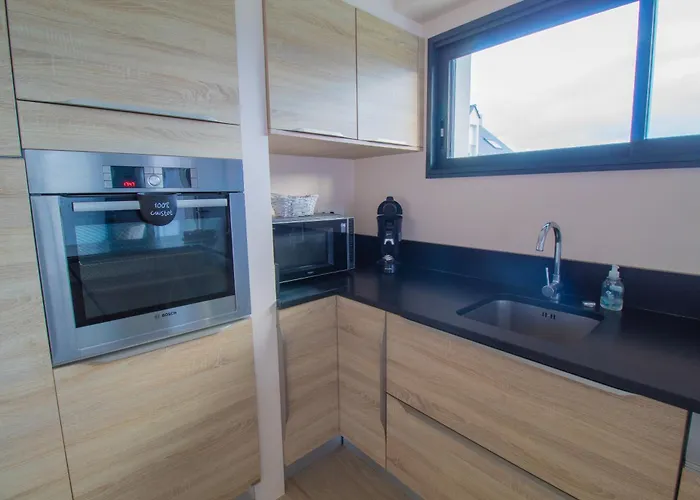 La Houlette * Prinquiau