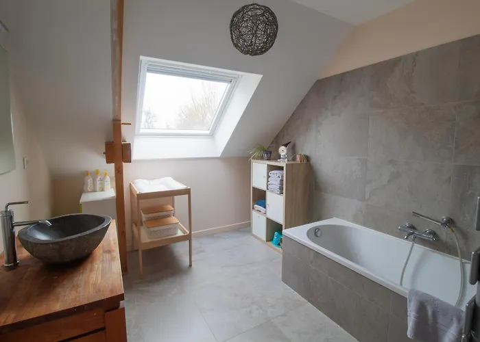 La Houlette Prinquiau