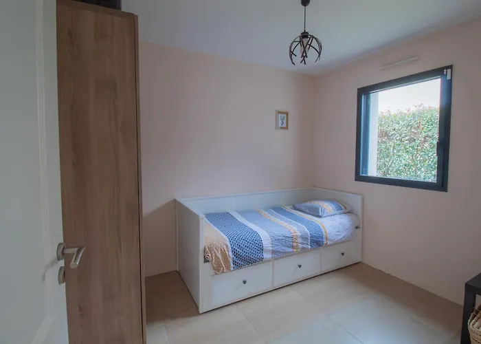 La Houlette * Prinquiau