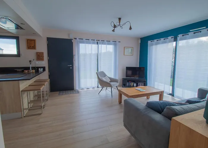 La Houlette Apartmán