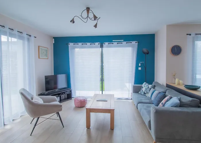 Apartmán La Houlette