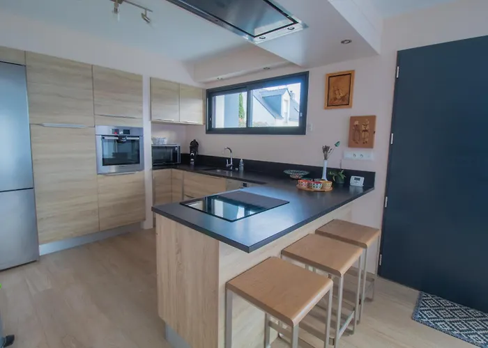 La Houlette Apartmán *